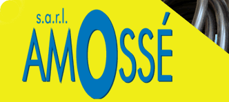 sarl Amosse